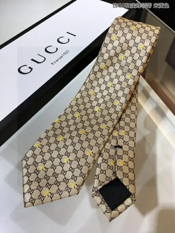 gucci cravate pour homme s_11b33b2